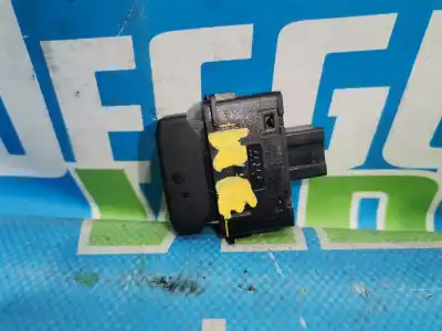 Second-hand car spare part switch for nissan note (e11e) tekna oem iam references 252109u00a  