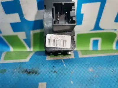 Second-hand car spare part switch for nissan note (e11e) tekna oem iam references 252109u00a  