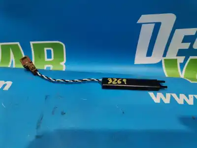 Tweedehands auto-onderdeel elektronische module voor nissan note (e11e) tekna oem iam-referenties d061008