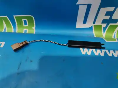 Second-hand car spare part electronic module for nissan note (e11e) tekna oem iam references d061008  