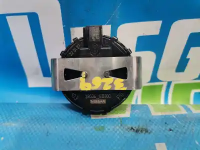 Second-hand car spare part sensor for nissan note (e11e) tekna oem iam references 28536eb30c  