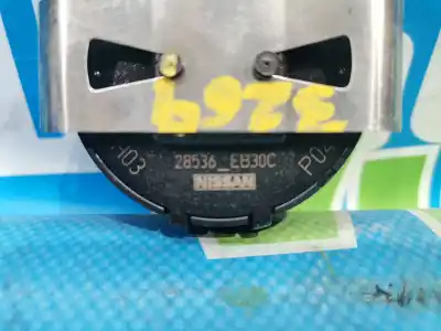 Second-hand car spare part sensor for nissan note (e11e) tekna oem iam references 28536eb30c  