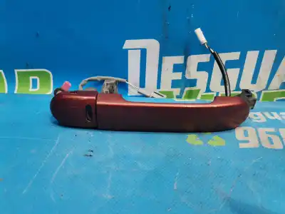 İkinci el araba yedek parçası sol ön dis kol için nissan note (e11e) tekna oem iam referansları 242300  