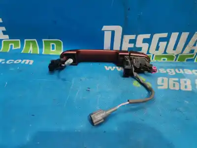 İkinci el araba yedek parçası sol ön dis kol için nissan note (e11e) tekna oem iam referansları 242300  