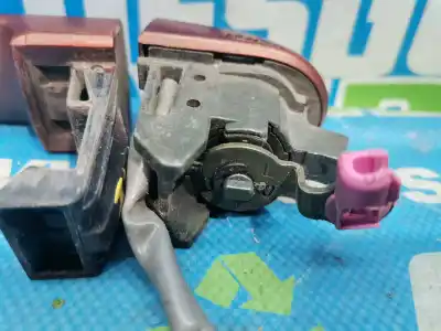 İkinci el araba yedek parçası sol ön dis kol için nissan note (e11e) tekna oem iam referansları 242300  