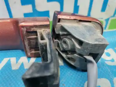 Tweedehands auto-onderdeel buitenste handgreep rechts voor voor nissan note (e11e) tekna oem iam-referenties 242300