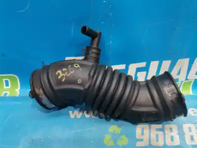 Tweedehands auto-onderdeel buis voor nissan note (e11e) tekna oem iam-referenties   