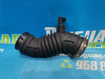 Tweedehands auto-onderdeel buis voor nissan note (e11e) tekna oem iam-referenties 