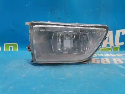 Gebrauchtes Autoersatzteil nebelscheinwerfer links zum nissan primera berlina (p11) se oem-iam-referenzen 261552f000  