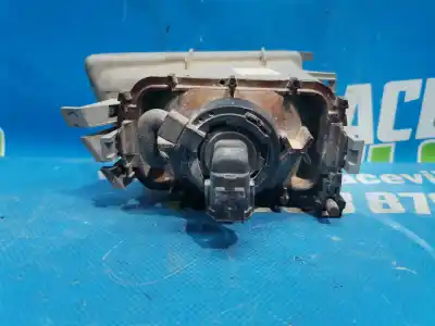 Gebrauchtes Autoersatzteil nebelscheinwerfer links zum nissan primera berlina (p11) se oem-iam-referenzen 261552f000  