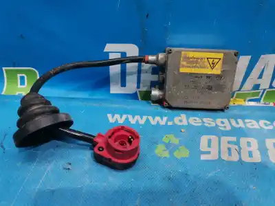 Second-hand car spare part right headlight for bmw x5 (e53) 3.0d oem iam references 5vd00776041  