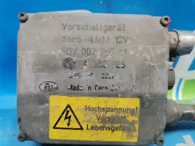 Piesă de schimb auto la mâna a doua far dreapta pentru bmw x5 (e53) 3.0d referințe oem iam 5vd00776041