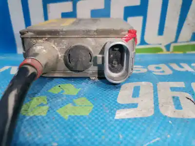 Second-hand car spare part right headlight for bmw x5 (e53) 3.0d oem iam references 5vd00776041  