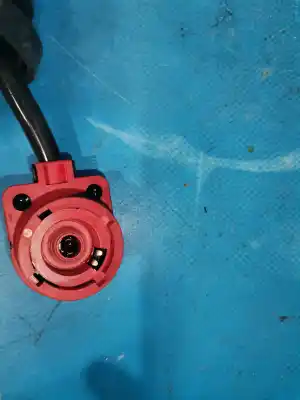 Second-hand car spare part right headlight for bmw x5 (e53) 3.0d oem iam references 5vd00776041  