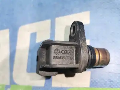 Автозапчастина б/у датчик для audi a3 (8p) 3.2 v6 24v посилання на oem iam 06a905161a  