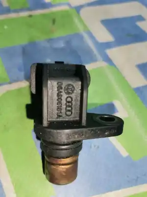 Автозапчастина б/у датчик для audi a3 (8p) 3.2 v6 24v посилання на oem iam 06a905161a  