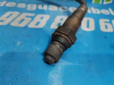Автозапчасти б/у лямбда-зонд за audi a3 (8p) 3.2 v6 24v ссылки oem iam 022906262bl
