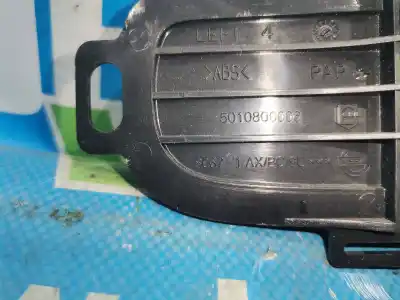 Tweedehands auto-onderdeel binnen handgreep achter achter voor nissan note (e11e) tekna oem iam-referenties 5010800006