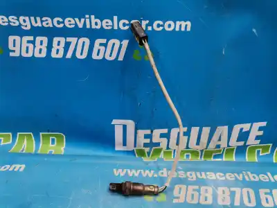 Tweedehands auto-onderdeel lambda sonde voor nissan note (e11e) tekna oem iam-referenties 0za603n5  