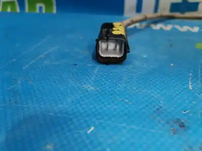 Tweedehands auto-onderdeel lambda sonde voor nissan note (e11e) tekna oem iam-referenties 0za603n5  