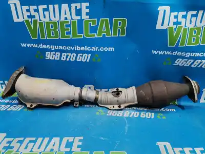 Tweedehands auto-onderdeel katalysator voor nissan note (e11e) tekna oem iam-referenties 