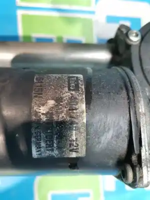 Peça sobressalente para automóvel em segunda mão motor do limpa para brisas por toyota corolla (_e12_) 1.4 d (nde120_) referências oem iam 404749