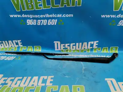 Peça sobressalente para automóvel em segunda mão haste de escova dianteiro direito por toyota corolla (_e12_) 1.4 d (nde120_) referências oem iam 8521102110b