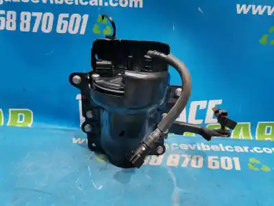 Pezzo di ricambio per auto di seconda mano FILTRO GASOLIO per NISSAN MICRA V (K14)  Riferimenti OEM IAM 17F11  