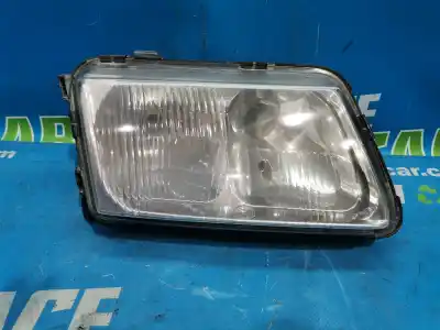 Second-hand car spare part right headlight for audi a3 (8l) 1.9 tdi attraction 101 cv / 74 kw oem iam references 96303600  