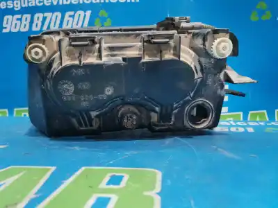 Pezzo di ricambio per auto di seconda mano FARO ANTERIORE DESTRO per AUDI A3 (8L)  Riferimenti OEM IAM 96303600  