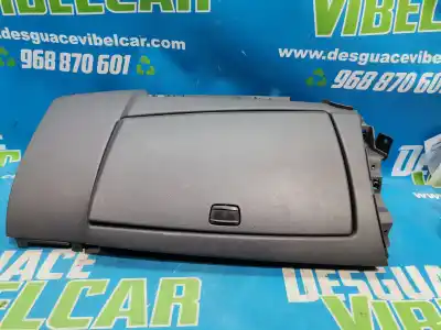 Pezzo di ricambio per auto di seconda mano scatola di guanti per bmw serie 1 berlina (e81/e87) 118d riferimenti oem iam 9279042