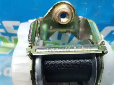 Pezzo di ricambio per auto di seconda mano cintura di sicurezza anteriore sinistra per bmw serie 1 berlina (e81/e87) 118d riferimenti oem iam 33017492b