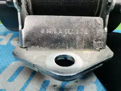Pezzo di ricambio per auto di seconda mano cintura di sicurezza posteriore destra per bmw serie 1 berlina (e81/e87) 118d riferimenti oem iam 607051100