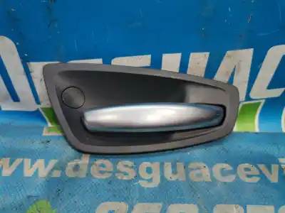 Pezzo di ricambio per auto di seconda mano maniglia interna anteriore destra per bmw serie 1 berlina (e81/e87) 118d riferimenti oem iam 10628510