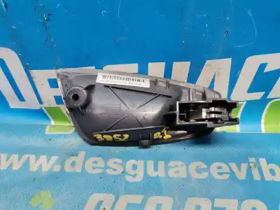 Pezzo di ricambio per auto di seconda mano maniglia interna anteriore sinistra per bmw serie 1 berlina (e81/e87) 118d riferimenti oem iam 10628510