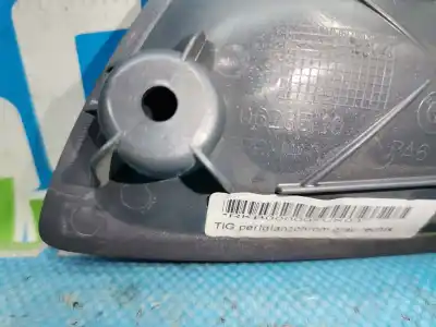 Pezzo di ricambio per auto di seconda mano maniglia interna posteriore destra per bmw serie 1 berlina (e81/e87) 118d riferimenti oem iam 10628510