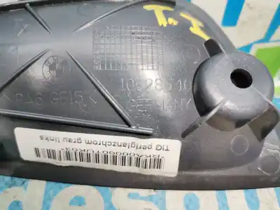Pezzo di ricambio per auto di seconda mano maniglia interna posteriore sinistra per bmw serie 1 berlina (e81/e87) 118d riferimenti oem iam 10628510