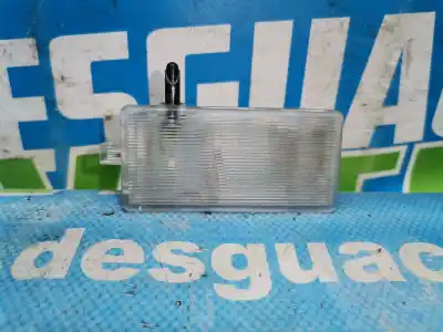Pezzo di ricambio per auto di seconda mano luce interna per bmw serie 1 berlina (e81/e87) 118d riferimenti oem iam 6962045