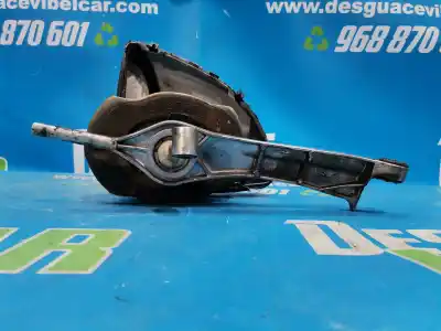 Pezzo di ricambio per auto di seconda mano pomello della leva del cambio per bmw serie 1 berlina (e81/e87) 118d riferimenti oem iam 25117529067