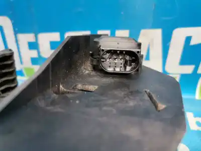 Pezzo di ricambio per auto di seconda mano potenziometro per bmw serie 1 berlina (e81/e87) 118d riferimenti oem iam 3542676693102