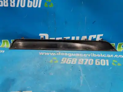 Gebrauchtes Autoersatzteil FORMTEIL zum BMW SERIE 1 BERLINA (E81/E87)  OEM-IAM-Referenzen 7117633 22944911 