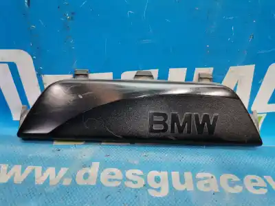 Gebrauchtes Autoersatzteil FORMTEIL zum BMW SERIE 1 BERLINA (E81/E87)  OEM-IAM-Referenzen 7117635 22944911 