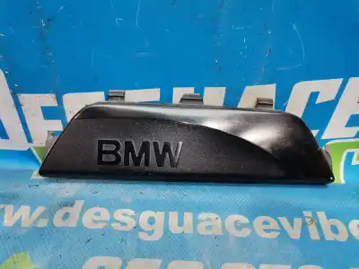 Gebrauchtes Autoersatzteil FORMTEIL zum BMW SERIE 1 BERLINA (E81/E87)  OEM-IAM-Referenzen 7117636 22944911 