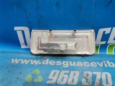 Second-hand car spare part INTERIOR LIGHT for BMW SERIE 1 BERLINA (E81/E87)  OEM IAM references 6951252  03113900