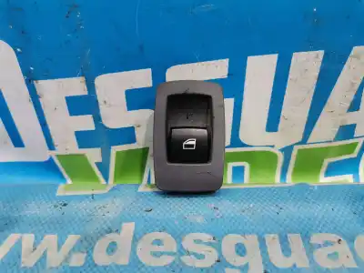 Pezzo di ricambio per auto di seconda mano comandi alzacristalli posteriore sinistro per bmw serie 1 berlina (e81/e87) 118d riferimenti oem iam 6952004
