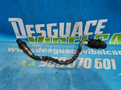 Pezzo di ricambio per auto di seconda mano sonda lambda per bmw serie 1 berlina (e81/e87) 118d riferimenti oem iam 779160001  0281004018
