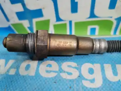 Pezzo di ricambio per auto di seconda mano sonda lambda per bmw serie 1 berlina (e81/e87) 118d riferimenti oem iam 779160001