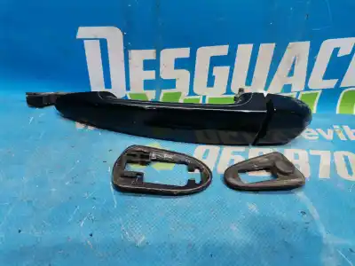Pezzo di ricambio per auto di seconda mano maniglia esterna posteriore sinistra per bmw serie 1 berlina (e81/e87) 118d riferimenti oem iam 