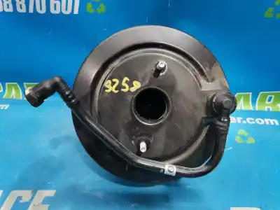 Pezzo di ricambio per auto di seconda mano servo freio per bmw serie 1 berlina (e81/e87) 118d riferimenti oem iam 29675197604