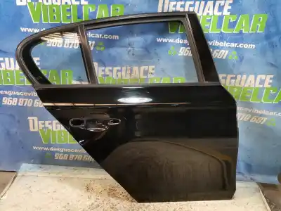 Pezzo di ricambio per auto di seconda mano porta posteriore destra per bmw serie 1 berlina (e81/e87) 118d riferimenti oem iam 